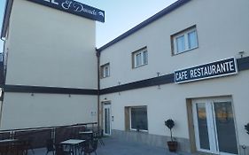 Hotel El Duende